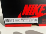Nike air jordan 1 high dark marina