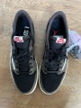 Jordan 1 Retro Low OG SP Travis Scott Mocha