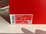 Nike dunk low St Johns (University red)
