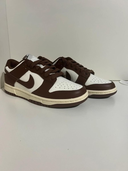 Nike dunk low cacao wow