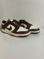 Nike dunk low cacao wow