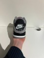 Nike Air jordan 3 black cement reimagined
