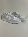 Nike dunk low photon dust
