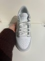 Nike dunk low photon dust