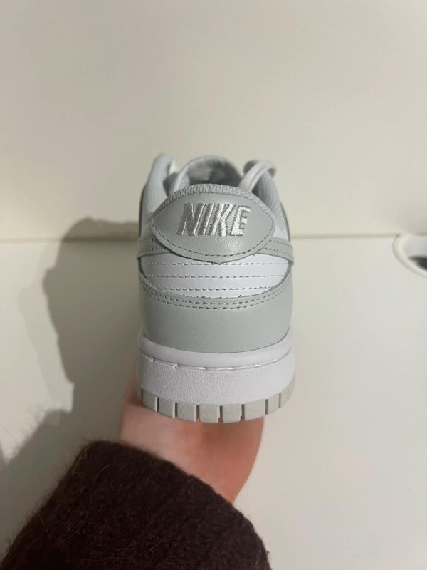 Nike dunk low photon dust 2