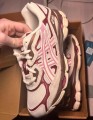 Asics gel nyc sweet pink taille 37,5