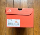 Converse chuck taylor 70 high yellow jaune orange sunflower egret 41
