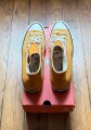 Converse chuck taylor 70 high yellow jaune orange sunflower egret 41
