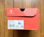 Converse chuck taylor 70 high brown marron twilight blush egret 38