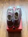 Converse chuck taylor 70 high brown marron twilight blush egret 38