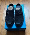 Hoka U ora primo ext black noir 44,5