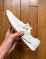 Nike Jacquemus moon shoe sp white cream soft pearl blanc 43