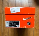 Nike Jacquemus moon shoe sp white cream soft pearl blanc 43