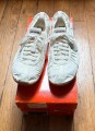 Nike Jacquemus moon shoe sp white cream soft pearl blanc 43
