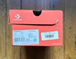 Converse chuck taylor 70 high parchment white cream parchemin blanc creme egret 38