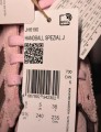 adidas handball spezial clear rose earth strata pink taille 38