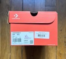 Converse chuck taylor 70 high shy flamingo pink rose egret 39,5