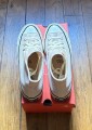Converse chuck taylor 70 high shy flamingo pink rose egret 38