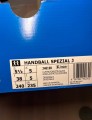 adidas handball spezial clear rose earth strata pink taille 38