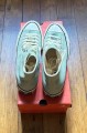 Converse chuck taylor 70 high thyme again green mint vert menthe egret 41