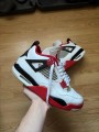 Nike air jordan 4 fire red