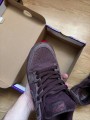 Nike sb city of love burgundy