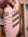 adidas handball spezial clear rose earth strata pink taille 38 2/3