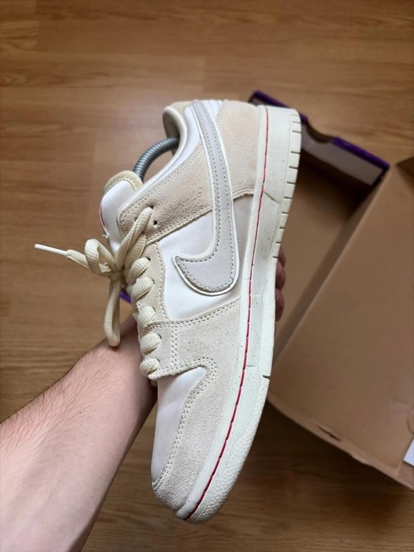 Nike sb city of love beige 2