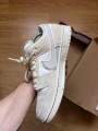 Nike sb city of love beige