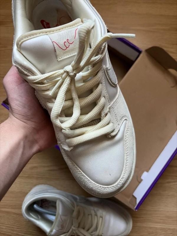 Nike sb city of love beige 2