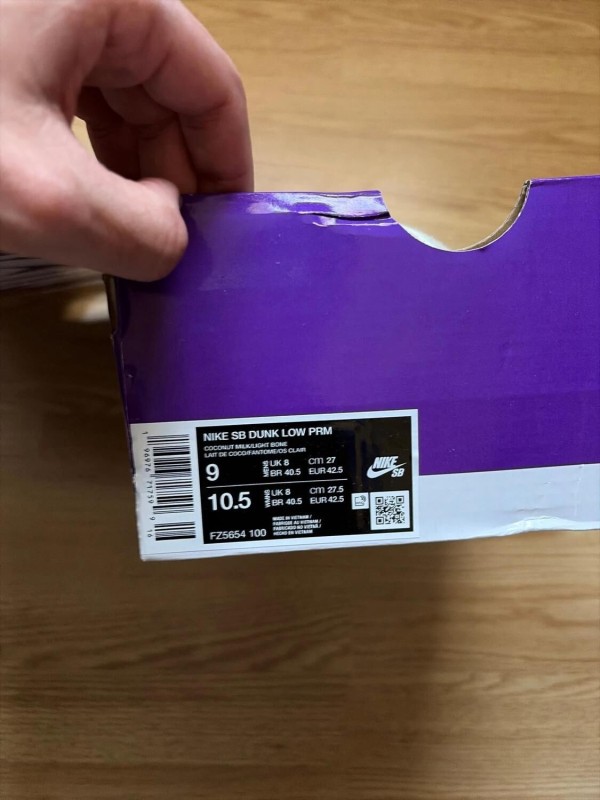 Nike sb city of love beige 2