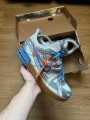 Dunk rubber off white unc