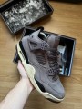 Nike air jordan 4 à ma manière