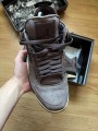 Nike air jordan 4 à ma manière
