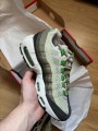 Nike air max 95 jour de la terre
