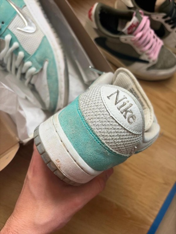 Nike sb April 2