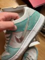 Nike sb April