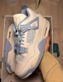 Jordan 4 Forget me not taille 44