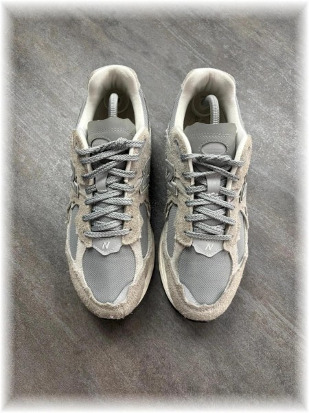 New balance 2002r protection pack grey / taille 44,5