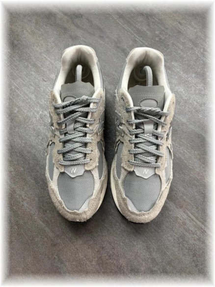 New balance 2002r protection pack grey / taille 44,5