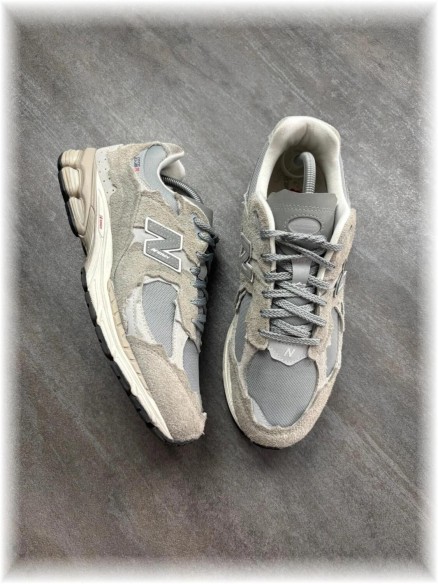 New balance 2002r protection pack grey / taille 44,5