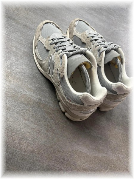 New balance 2002r protection pack grey / taille 44,5