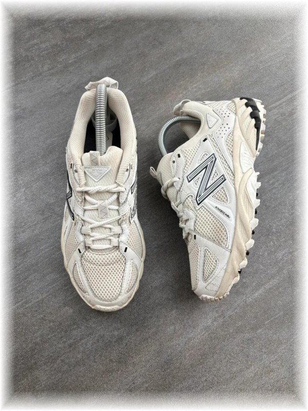 New balance 610 - taille 37