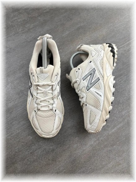 New balance 610 - taille 37