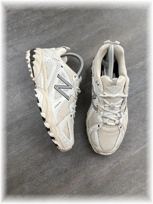 New balance 610 - taille 37 2
