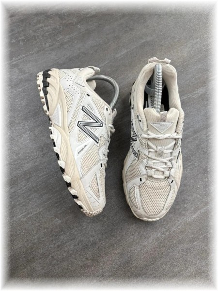New balance 610 - taille 37