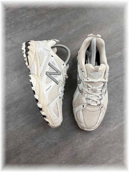 New balance 610 - taille 37
