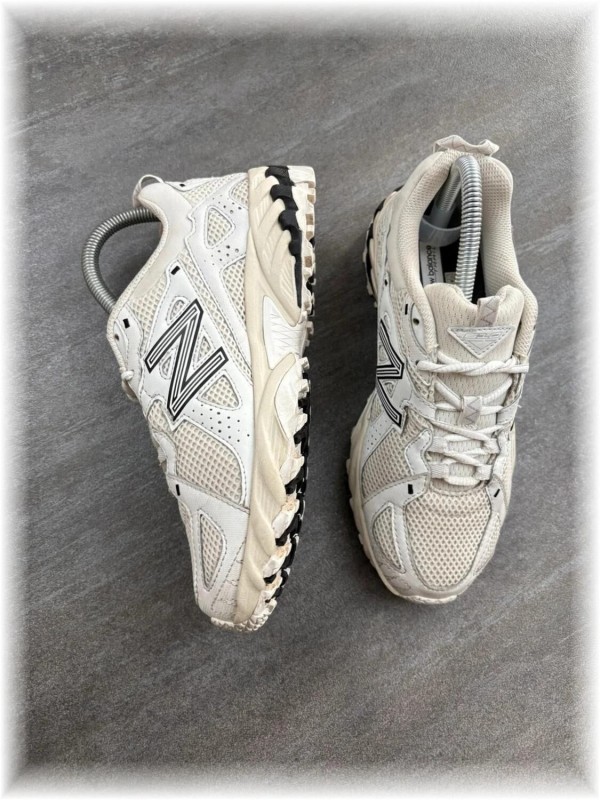 New balance 610 - taille 37 2