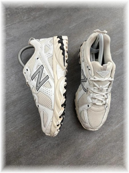 New balance 610 - taille 37