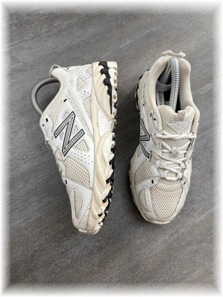 New balance 610 - taille 37